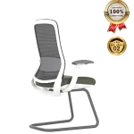 Ghế Lưới Văn Phòng Cao Cấp Nhập Khẩu MyChair FM119CW