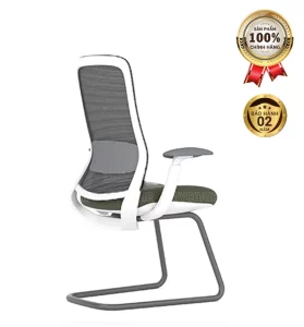 Ghế Lưới Văn Phòng Cao Cấp Nhập Khẩu MyChair FM119CW