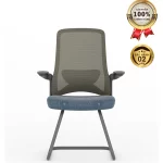 Ghế Văn Phòng Lưới Nỉ Cao Cấp Nhập Khẩu MyChair FM121CB