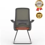 Ghế Văn Phòng Lưới Nỉ Cao Cấp Nhập Khẩu MyChair FM121CB