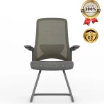 Ghế Văn Phòng Lưới Nỉ Cao Cấp Nhập Khẩu MyChair FM121CB