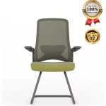 Ghế Văn Phòng Lưới Nỉ Cao Cấp Nhập Khẩu MyChair FM121CW