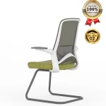 Ghế Văn Phòng Lưới Nỉ Cao Cấp Nhập Khẩu MyChair FM121CW