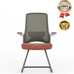 Ghế Văn Phòng Lưới Nỉ Cao Cấp Nhập Khẩu MyChair FM121CW