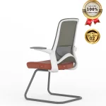 Ghế Văn Phòng Lưới Nỉ Cao Cấp Nhập Khẩu MyChair FM121CW
