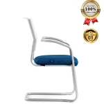 Ghế Văn Phòng Lưới Nỉ Cao Cấp Nhập Khẩu MyChair FM543C