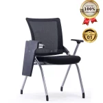 Ghế Văn Phòng Lưới Nỉ Cao Cấp Nhập Khẩu MyChair TN10C