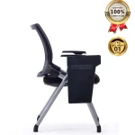 Ghế Văn Phòng Lưới Nỉ Cao Cấp Nhập Khẩu MyChair TN10C