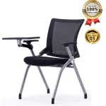 Ghế Văn Phòng Lưới Nỉ Cao Cấp Nhập Khẩu MyChair TN10C