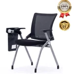 Ghế Văn Phòng Lưới Nỉ Cao Cấp Nhập Khẩu MyChair TN10C