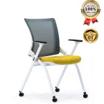 Ghế Văn Phòng Lưới Nỉ Cao Cấp Nhập Khẩu MyChair TN10W