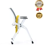 Ghế Văn Phòng Lưới Nỉ Cao Cấp Nhập Khẩu MyChair TN10W