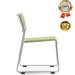 Ghế Văn Phòng Lưới Nỉ Cao Cấp Nhập Khẩu MyChair TN42B