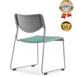 Ghế Văn Phòng Lưới Nỉ Cao Cấp Nhập Khẩu MyChair TN42B