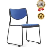 Ghế Văn Phòng Lưới Nỉ Cao Cấp Nhập Khẩu MyChair TN42B
