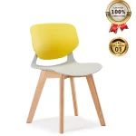 Ghế Văn Phòng Cao Cấp Nhập Khẩu MyChair TN7-1