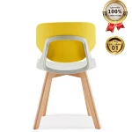 Ghế Văn Phòng Cao Cấp Nhập Khẩu MyChair TN7-1