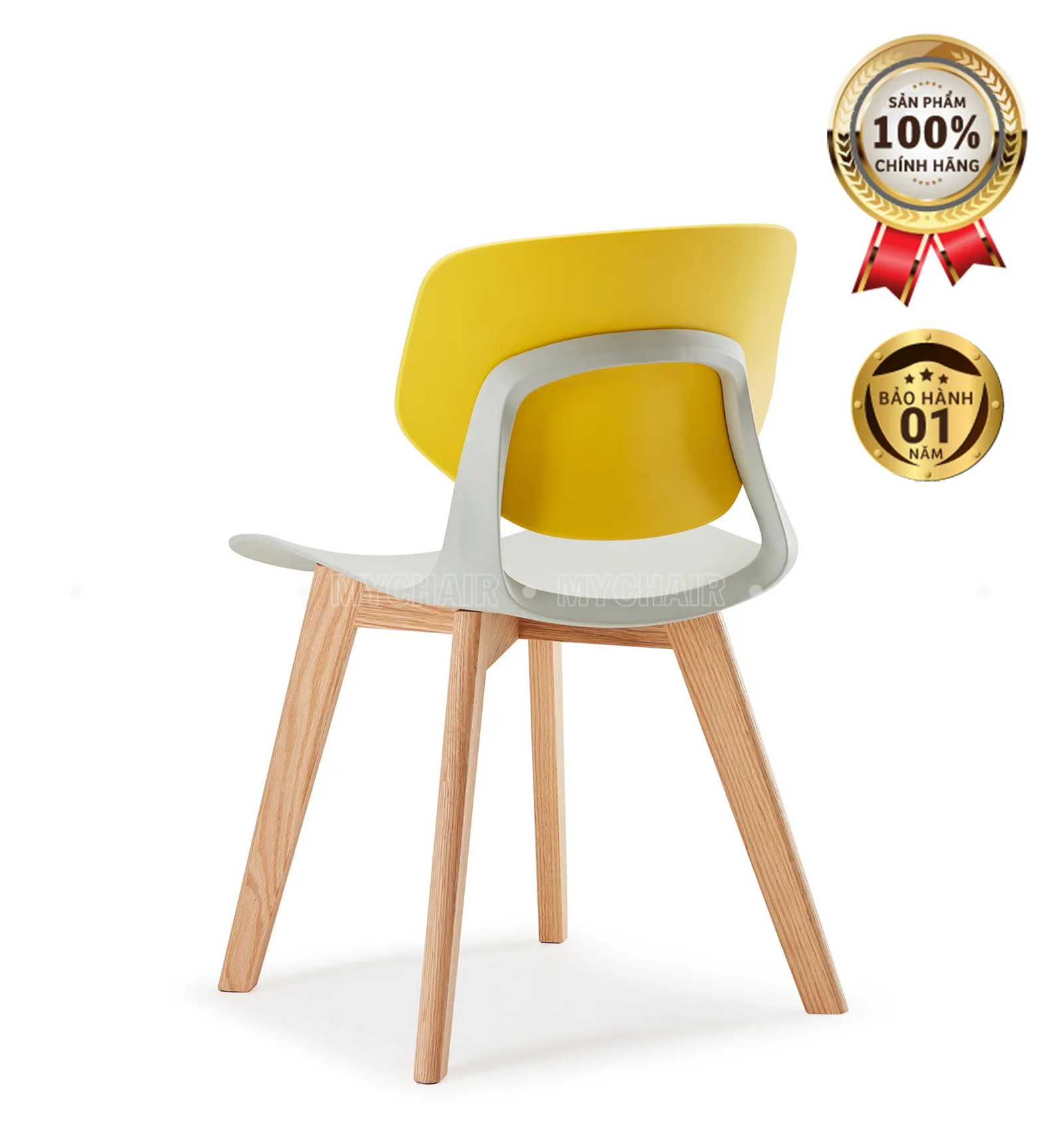 Ghế Văn Phòng Cao Cấp Nhập Khẩu MyChair TN7-1