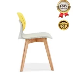 Ghế Văn Phòng Cao Cấp Nhập Khẩu MyChair TN7-1