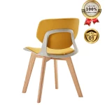Ghế Văn Phòng Cao Cấp Nhập Khẩu MyChair TN7-1A