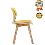 Ghế Văn Phòng Cao Cấp Nhập Khẩu MyChair TN7-1A