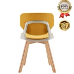 Ghế Văn Phòng Cao Cấp Nhập Khẩu MyChair TN7-1A