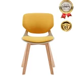 Ghế Văn Phòng Cao Cấp Nhập Khẩu MyChair TN7-1A