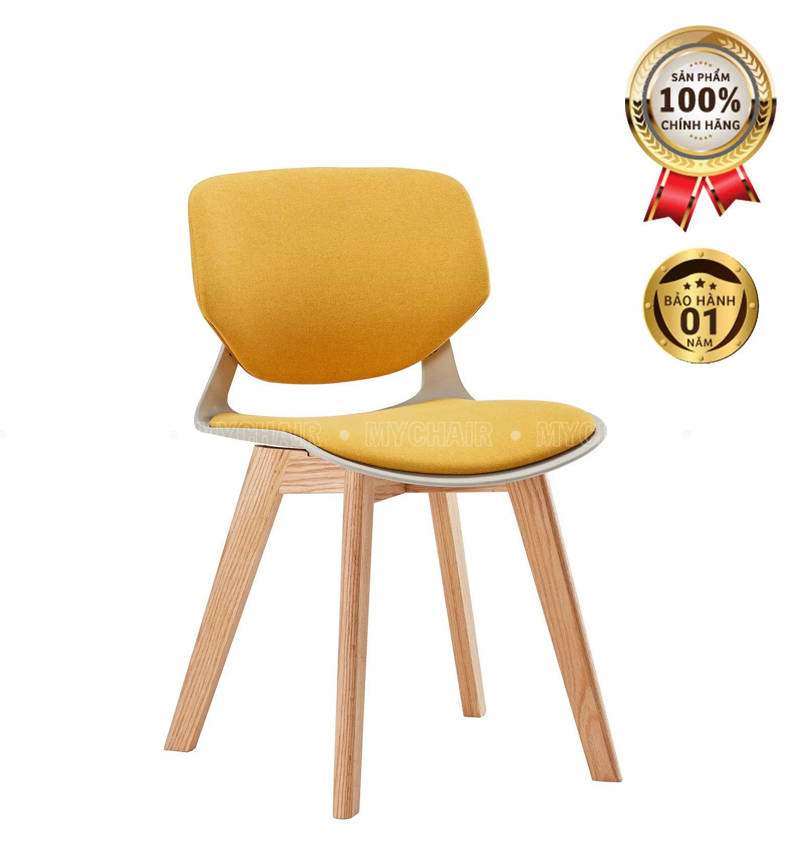 Ghế Văn Phòng Cao Cấp Nhập Khẩu MyChair TN7-1A