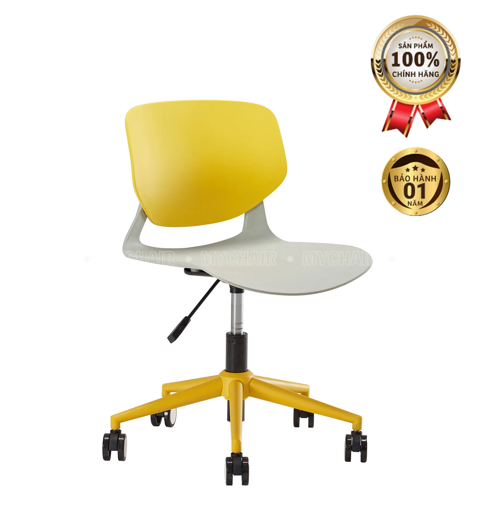 Ghế Văn Phòng Cao Cấp Nhập Khẩu MyChair TN7-4