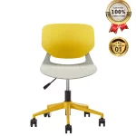 Ghế Văn Phòng Cao Cấp Nhập Khẩu MyChair TN7-4