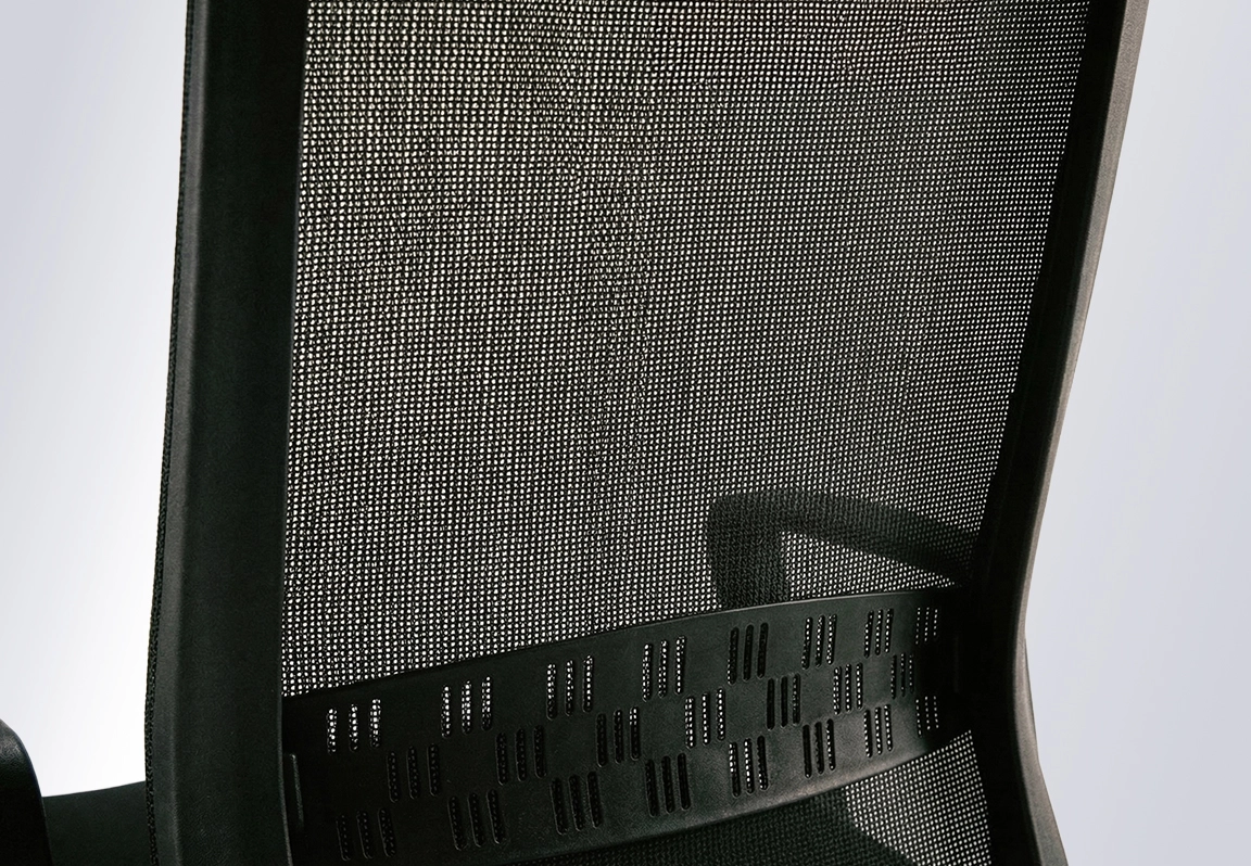 ghế lưới l&agrave;m việc fm126bb