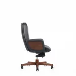 Ghế Giám Đốc Da Cao Cấp Nhập Khẩu MyChair NO634B