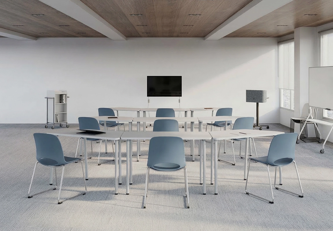 ghế training tn9-1