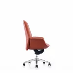 Ghế Giám Đốc Da Cao Cấp Nhập Khẩu MyChair FA106B