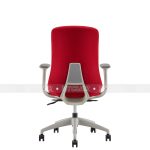 Ghế Xoay Vải Cao Cấp Nhập Khẩu MyChair FM115BW-F