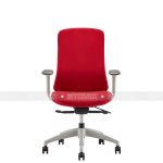 Ghế Xoay Vải Cao Cấp Nhập Khẩu MyChair FM115BW-F