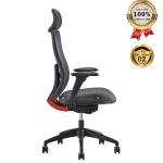 Ghế lưới trưởng phòng MyChair FM115AB