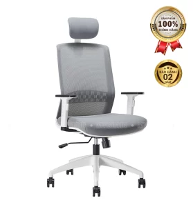 Ghế Lưới Làm Việc MyChair FM126AW-1