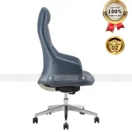 Ghế Xoay Văn Phòng Cao Cấp Nhập Khẩu MyChair FM115A