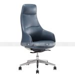Ghế Xoay Văn Phòng Cao Cấp Nhập Khẩu MyChair FM115A
