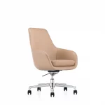 ghế xoay da me800b