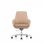 Ghế Tiếp Khách Cao Cấp Nhập Khẩu MyChair ME800B