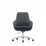 ghế da xoay văn phòng me800b