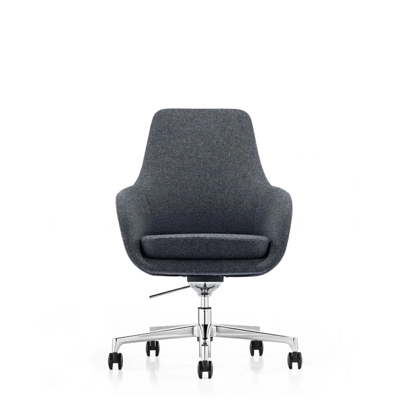 ghế da xoay văn phòng me800b