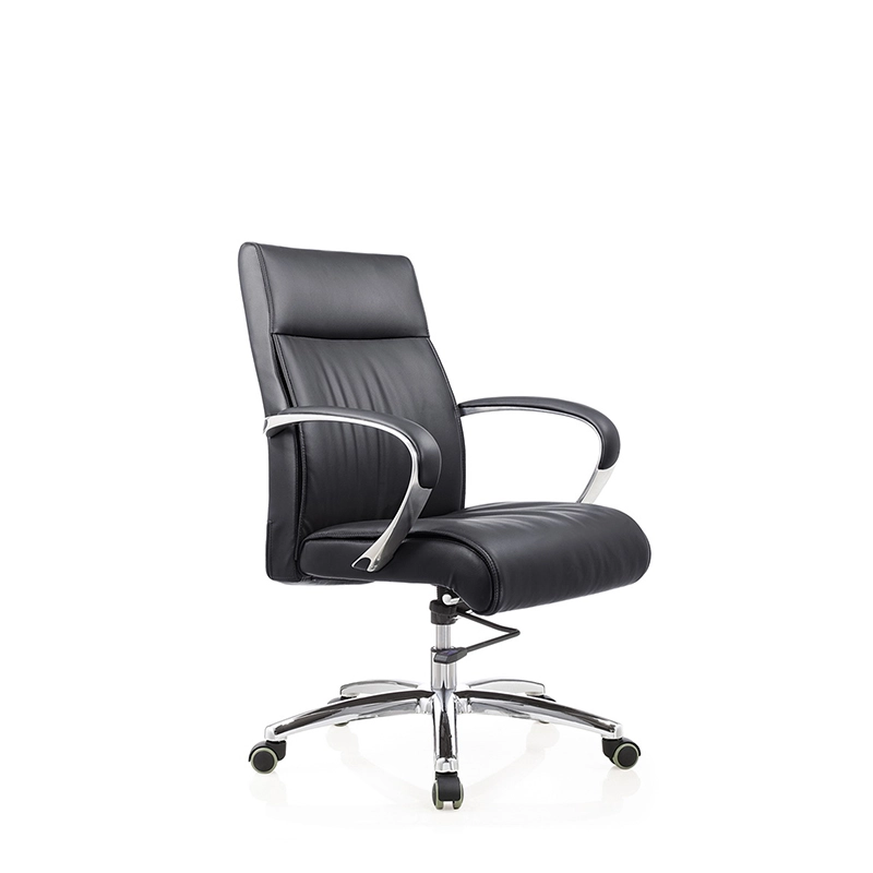 Ghế Giám Đốc Da Cao Cấp Nhập Khẩu MyChair MO169B