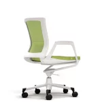 Ghế Xoay Lưới Nỉ Cao Cấp Nhập Khẩu MyChair FM809B-1