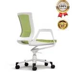 Ghế Xoay Lưới Nỉ Cao Cấp Nhập Khẩu MyChair FM809B-1