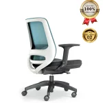 Ghế Xoay Văn Phòng Cao Cấp Nhập Khẩu MyChair FM02A