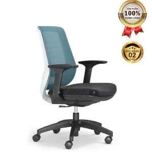 Ghế Xoay Văn Phòng Cao Cấp Nhập Khẩu MyChair FM02A