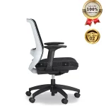 Ghế Xoay Văn Phòng Cao Cấp Nhập Khẩu MyChair FM02A